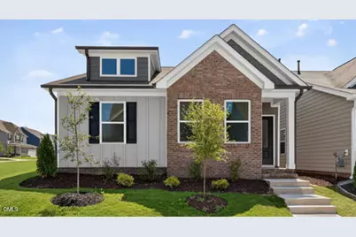 1416 Jasmine View Way, Knightdale, NC 27545 - Photo 1