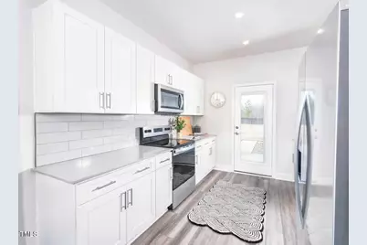 1103 Alfonso Lane #Dt-E2, Durham, NC 27703 - Photo 6