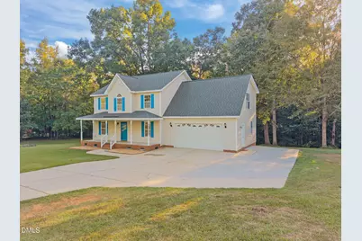 505 Vinson Road, Clayton, NC 27527 - Photo 2
