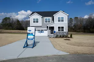 467 Denali Dr, Angier, NC 27501 - Photo 1