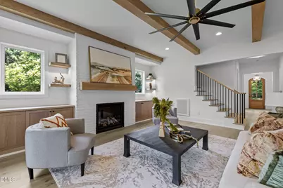 3727 Bellevue Road, Raleigh, NC 27609 - Photo 14