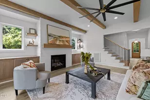 3727 Bellevue Rd, Raleigh, NC 27609 - Photo 14