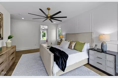 3727 Bellevue Road, Raleigh, NC 27609 - Photo 30