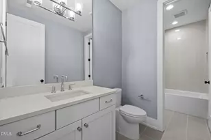 3727 Bellevue Rd, Raleigh, NC 27609 - Photo 22