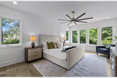 3727 Bellevue Road, Raleigh, NC 27609 - Photo 28