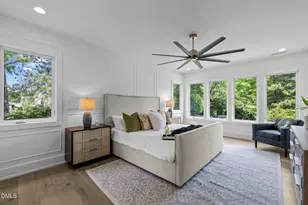 3727 Bellevue Rd, Raleigh, NC 27609 - Photo 28