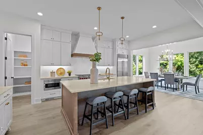 3727 Bellevue Road, Raleigh, NC 27609 - Photo 8