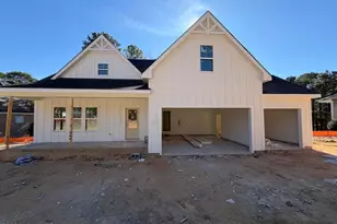 2177 Aiport Rd, Whispering Pines, NC 28327 - Photo 1
