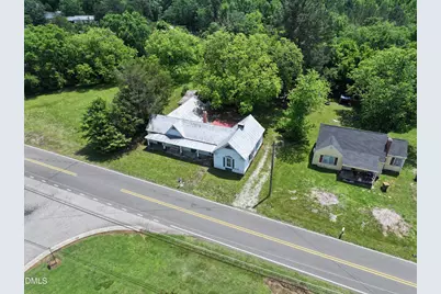 522 Providence Road, Roxboro, NC 27573 - Photo 2