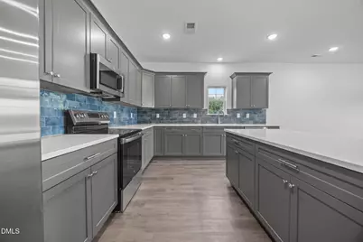 2441 Pleasant Hill Liberty Road, Liberty, NC 27298 - Photo 14