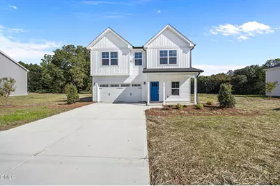 2441 Pleasant Hill Liberty Road, Liberty, NC 27298 - Photo 2