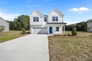 2441 Pleasant Hill Liberty Rd, Liberty, NC 27298 - Photo 2
