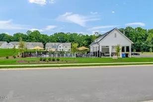 207 Blue Butterfly Dr, Angier, NC 27501 - Photo 20