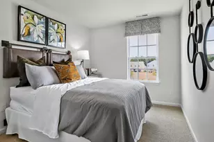 407 Belgian Red Wy, Wake Forest, NC 27587 - Photo 22