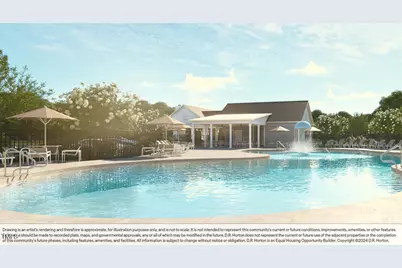 407 Belgian Red Way, Wake Forest, NC 27587 - Photo 32