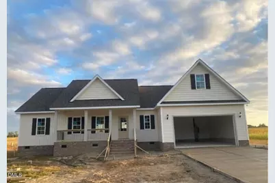 5511 Finch Road, Bailey, NC 27807 - Photo 2