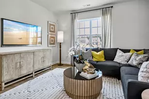 387 Freestall Dr, Wake Forest, NC 27587 - Photo 12