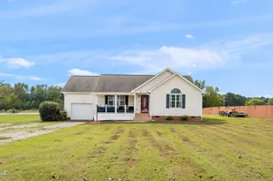 96 Sugarhill Dr, Zebulon, NC 27597 - Photo 1