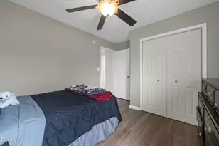 96 Sugarhill Dr, Zebulon, NC 27597 - Photo 18