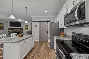 2102 Pleasant Union Rd, Denton, NC 27239 - Photo 12