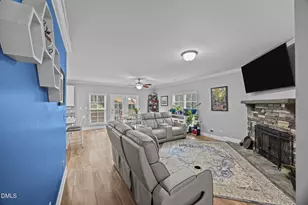 2102 Pleasant Union Rd, Denton, NC 27239 - Photo 4