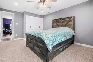 1916 River Knoll Dr, Raleigh, NC 27610 - Photo 14