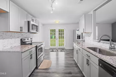 1916 Riverknoll Drive, Raleigh, NC 27610 - Photo 12