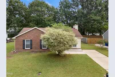 1916 Riverknoll Drive, Raleigh, NC 27610 - Photo 1