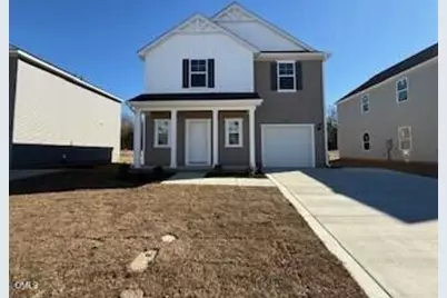 90 Stout Landing, Dunn, NC 28334 - Photo 1