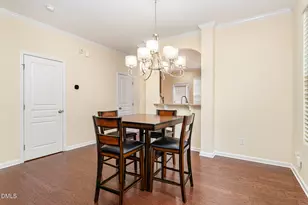 728 Cupola Dr, Raleigh, NC 27603 - Photo 4