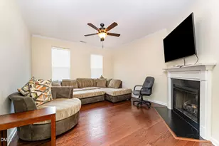 728 Cupola Dr, Raleigh, NC 27603 - Photo 6