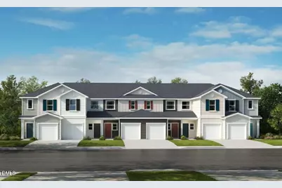 3007 Chrys Street, Durham, NC 27704 - Photo 1