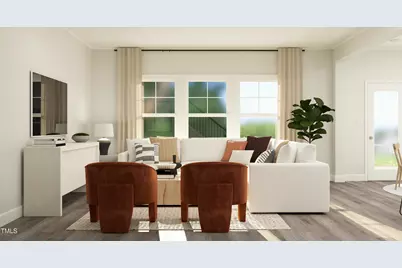 4309 Laurel Pond Way, Raleigh, NC 27616 - Photo 40