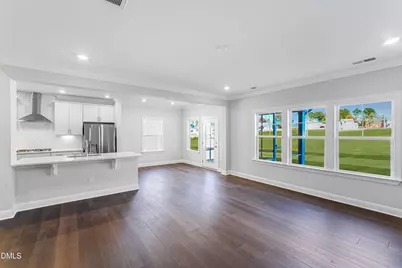 4309 Laurel Pond Way, Raleigh, NC 27616 - Photo 4