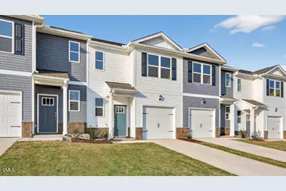 391 Freestall Drive, Wake Forest, NC 27587 - Photo 2