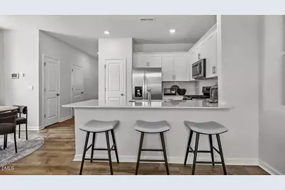 391 Freestall Drive, Wake Forest, NC 27587 - Photo 4