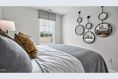 391 Freestall Drive, Wake Forest, NC 27587 - Photo 24