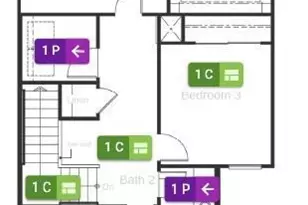 514 Sunset Lake St, Durham, NC 27704 - Photo 8