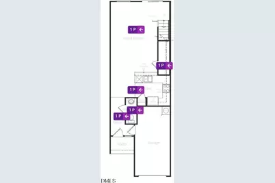 2036 Oakdale Drive, Durham, NC 27703 - Photo 2