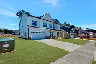 1209 Opal Ln, Durham, NC 27705 - Photo 2