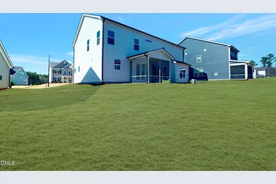 1209 Opal Lane, Durham, NC 27705 - Photo 4