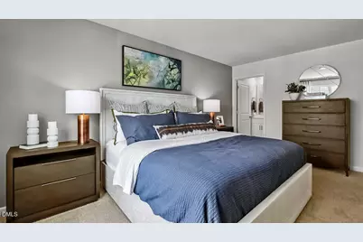 393 Freestall Drive, Wake Forest, NC 27587 - Photo 16