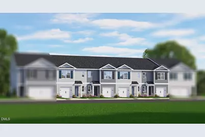 393 Freestall Drive, Wake Forest, NC 27587 - Photo 1