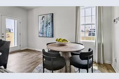 395 Freestall Drive, Wake Forest, NC 27587 - Photo 8