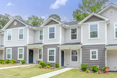 918 E Green Street #F109, Franklinton, NC 27525 - Photo 1