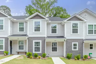 918 E Green St, Franklinton, NC 27525 - Photo 4