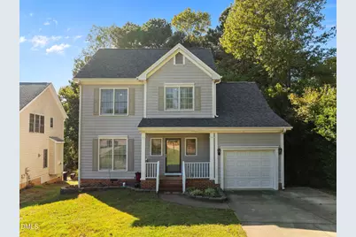 1758 Rowsby Court, Wake Forest, NC 27587 - Photo 1
