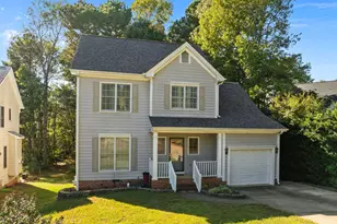 1758 Rowsby Ct, Wake Forest, NC 27587 - Photo 36