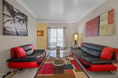 1758 Rowsby Court, Wake Forest, NC 27587 - Photo 6