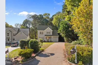 1758 Rowsby Court, Wake Forest, NC 27587 - Photo 34